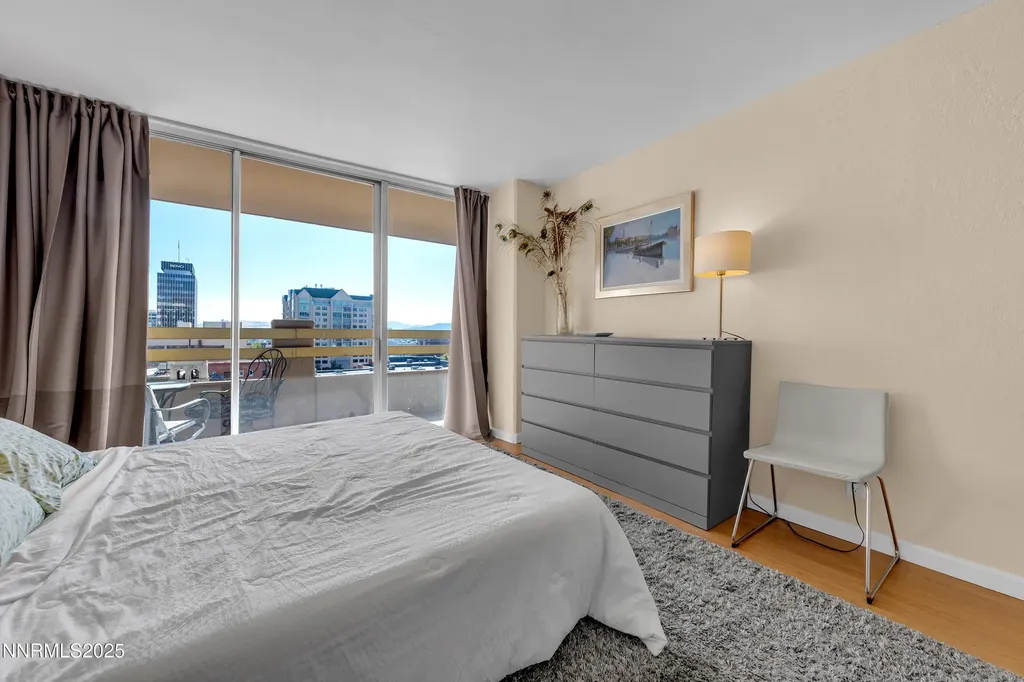 100 Arlington Reno NV 89501