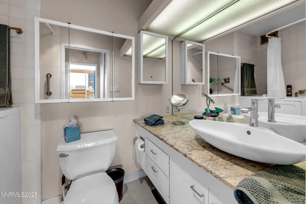 100 Arlington Reno NV 89501