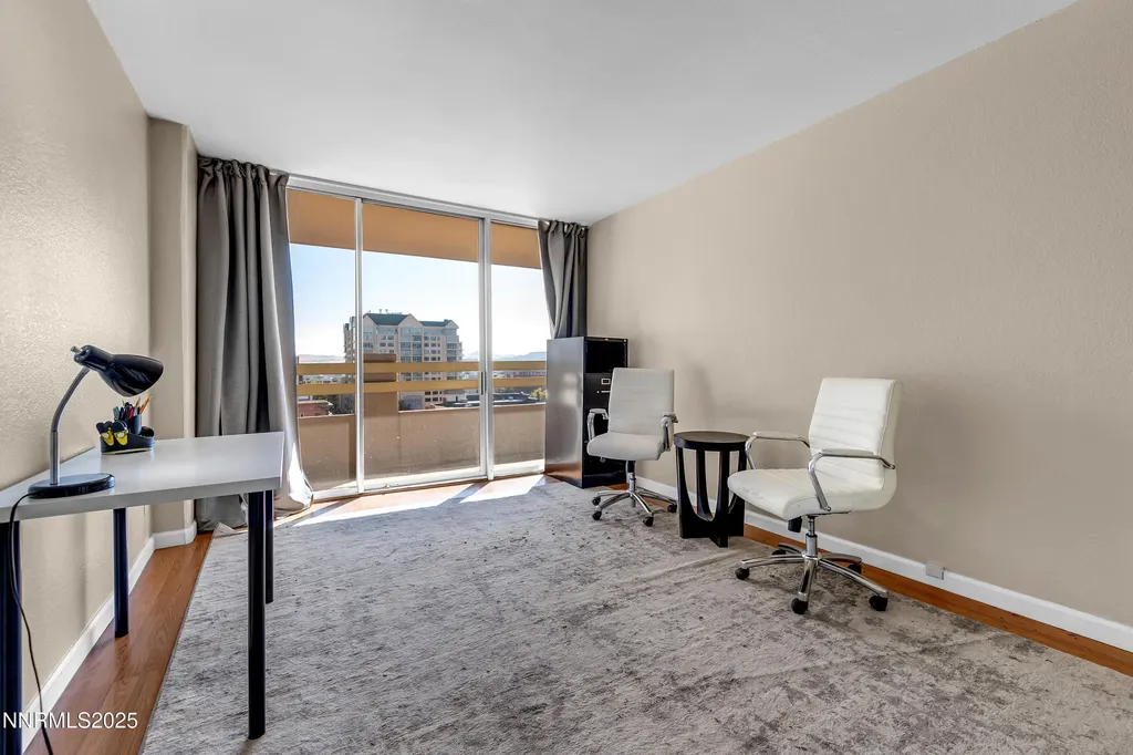 100 Arlington Reno NV 89501