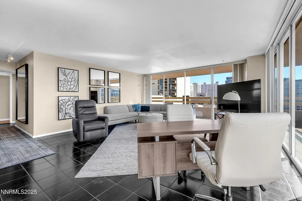 100 Arlington Reno NV 89501