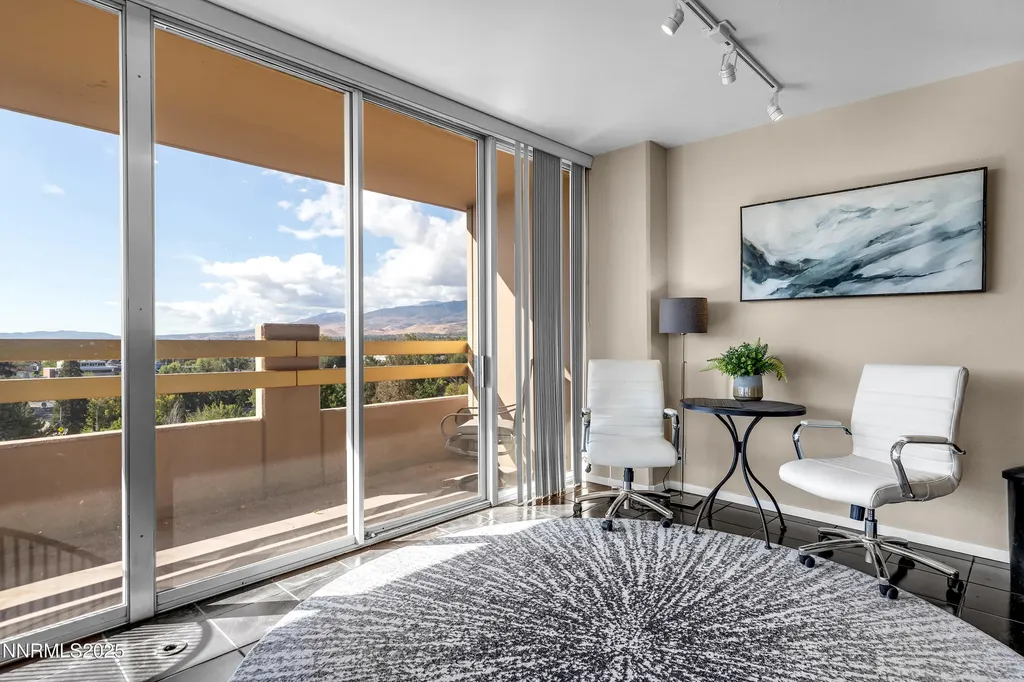 100 Arlington Reno NV 89501