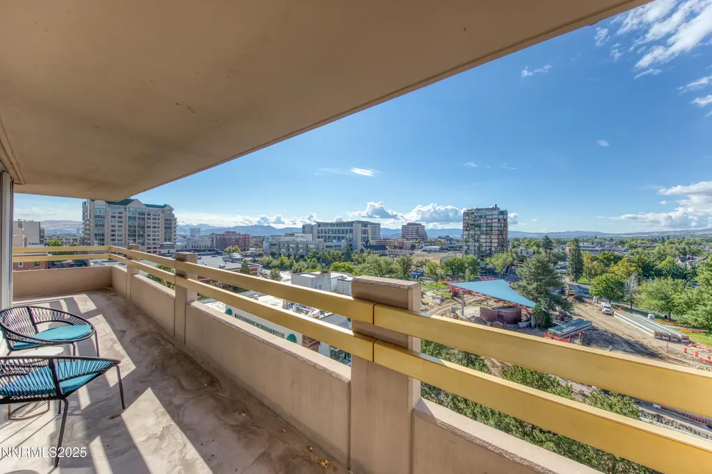 100 Arlington Reno NV 89501