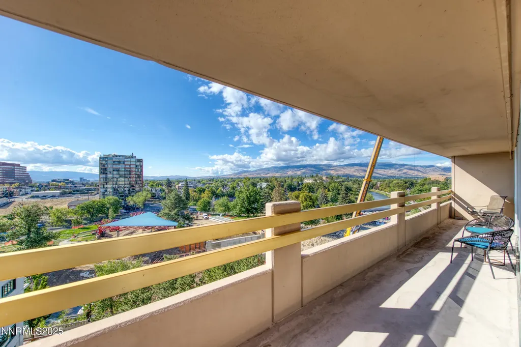 100 Arlington Reno NV 89501