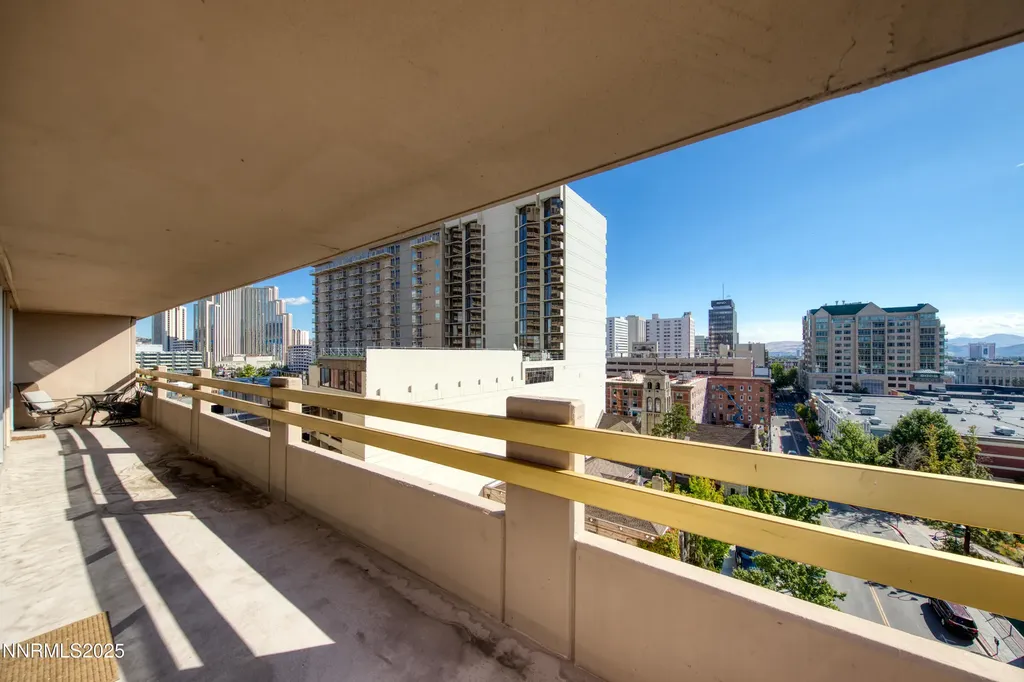 100 Arlington Reno NV 89501