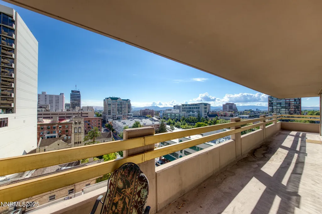 100 Arlington Reno NV 89501