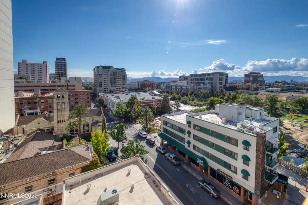 100 Arlington Reno NV 89501