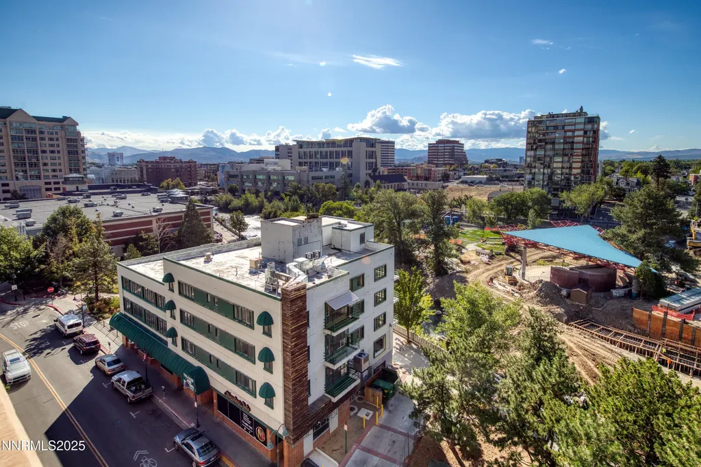 100 Arlington Reno NV 89501