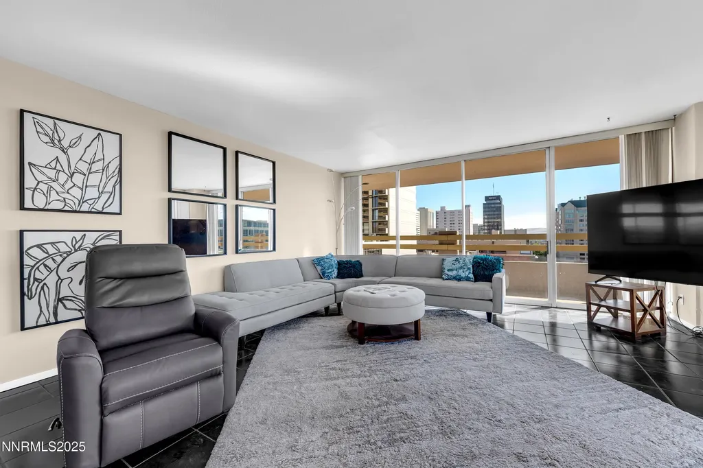 100 Arlington Reno NV 89501