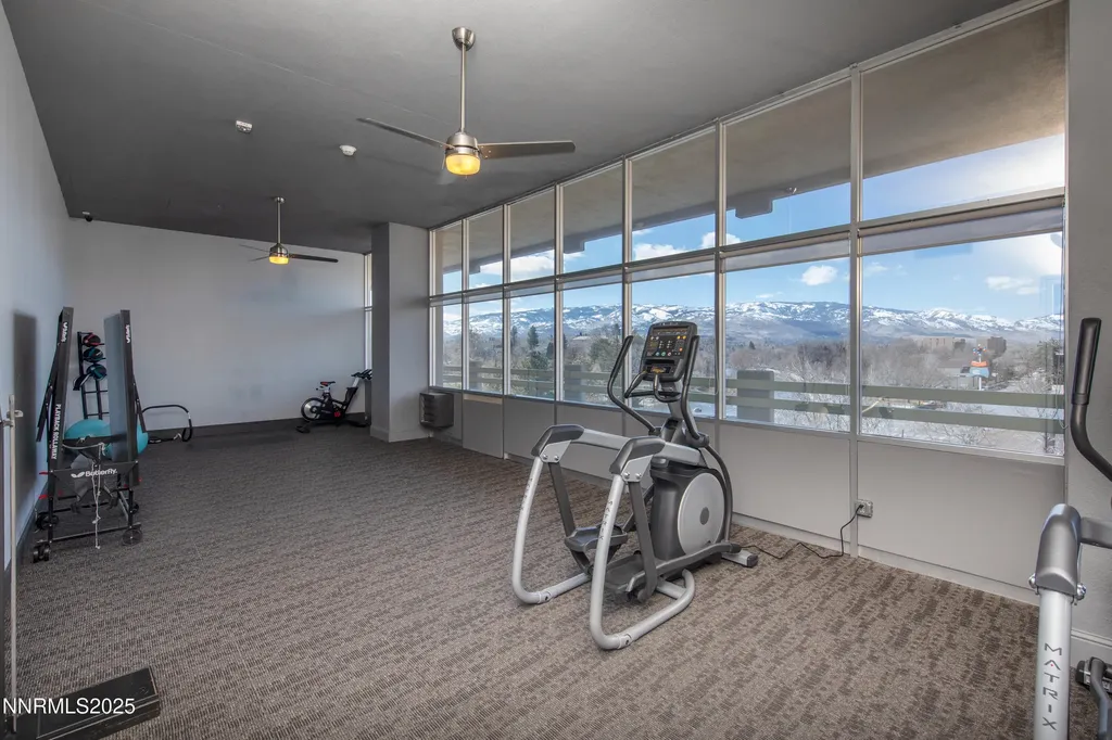 100 Arlington Reno NV 89501