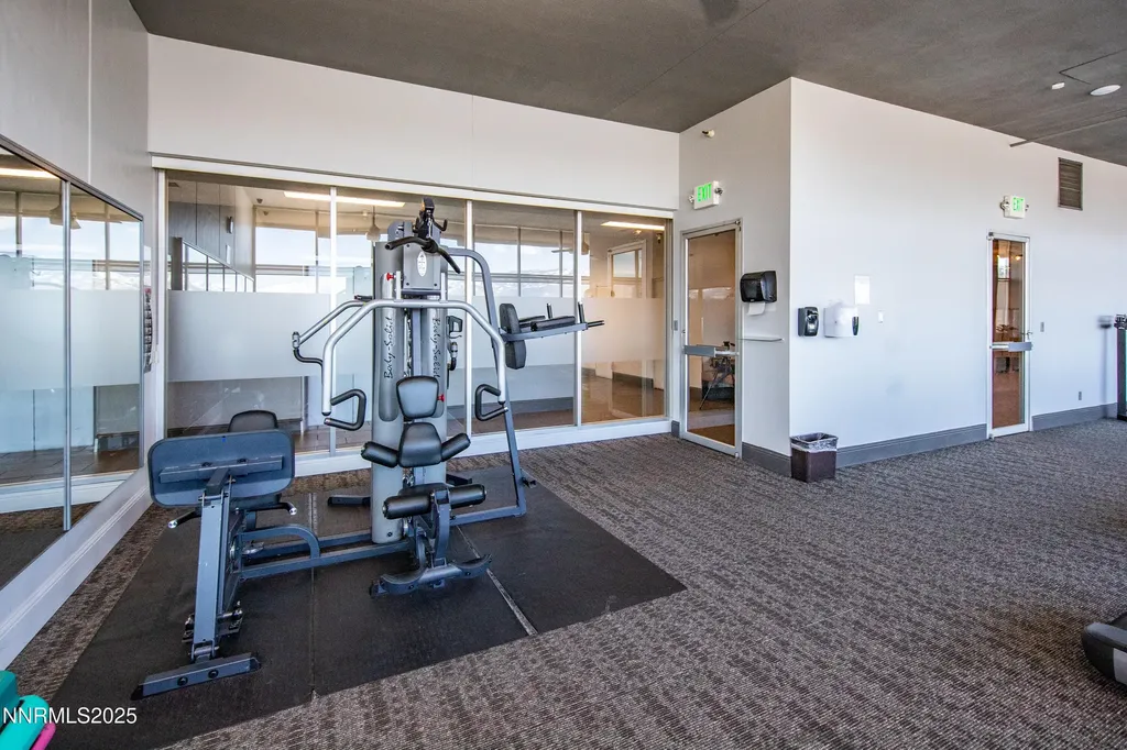 100 Arlington Reno NV 89501
