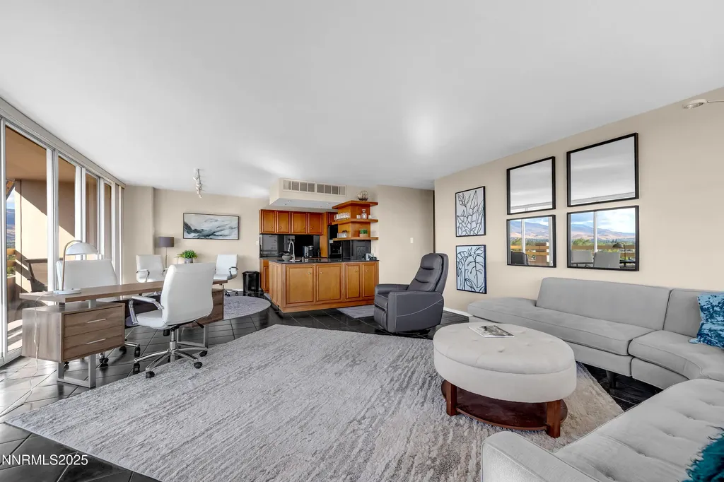 100 Arlington Reno NV 89501