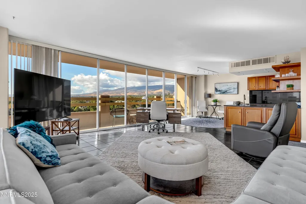 100 Arlington Reno NV 89501