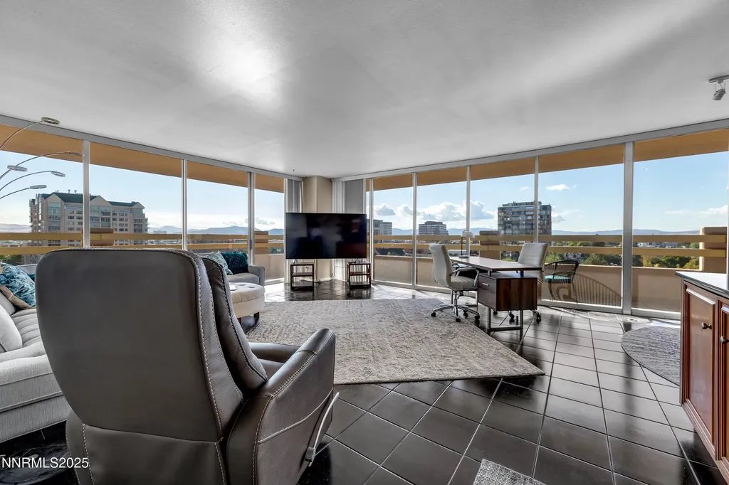 100 Arlington Reno NV 89501
