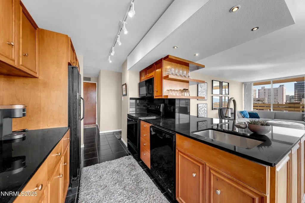 100 Arlington Reno NV 89501