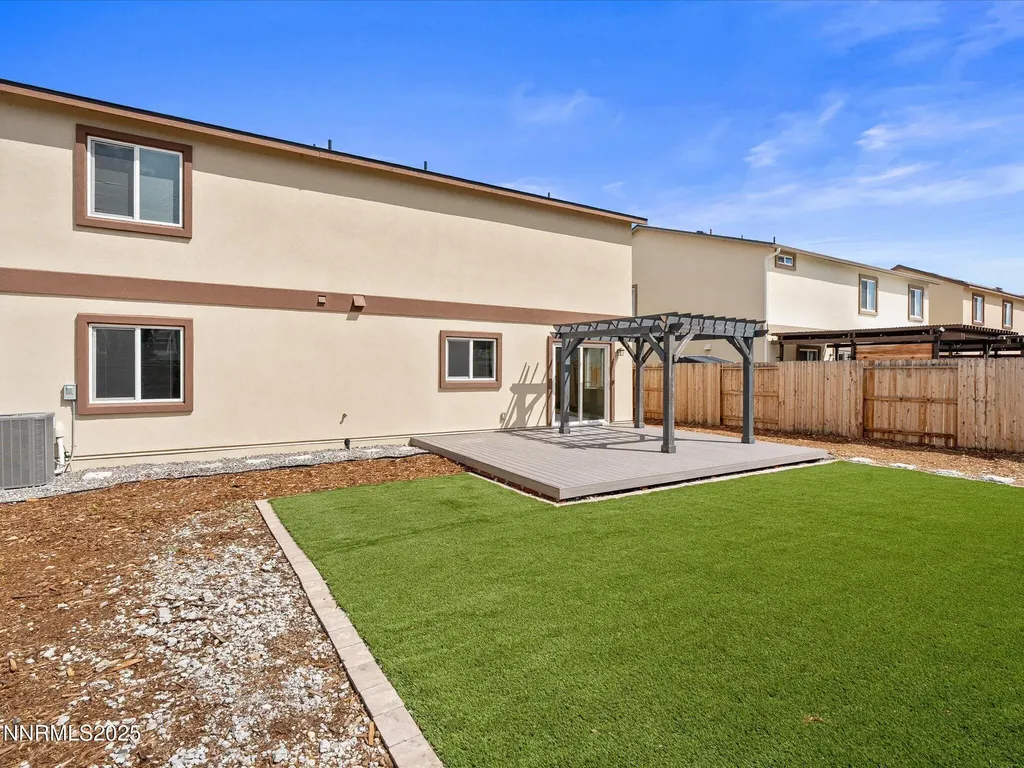 8933 Quail Falls Reno NV 89506