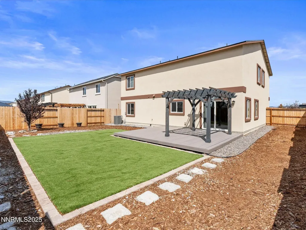 8933 Quail Falls Reno NV 89506