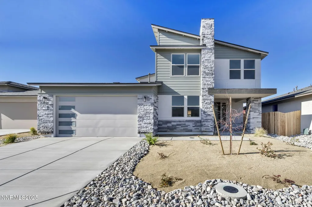 1310 Nebula Carson City NV 89705