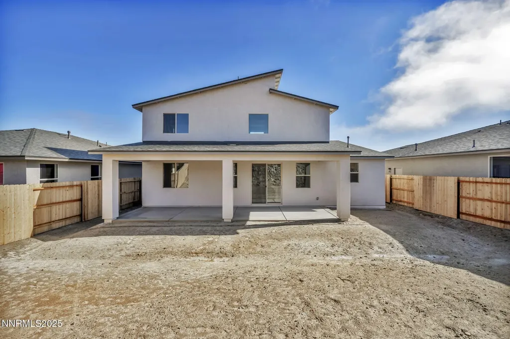 1310 Nebula Carson City NV 89705