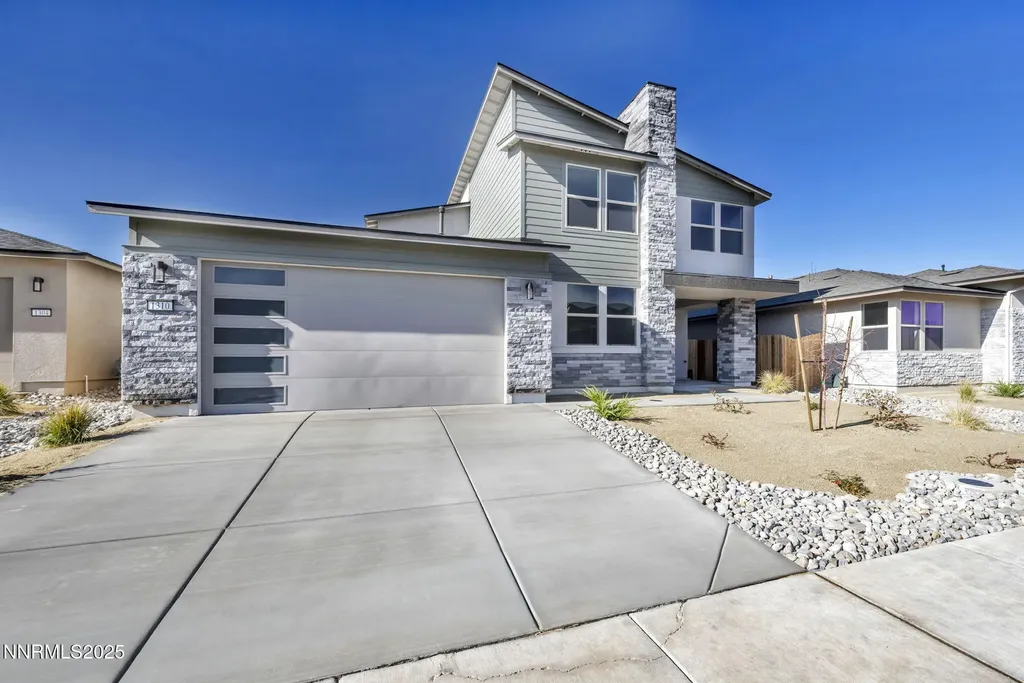 1310 Nebula Carson City NV 89705