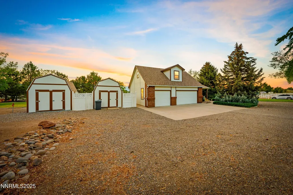 1973 Arabian Gardnerville NV 89410