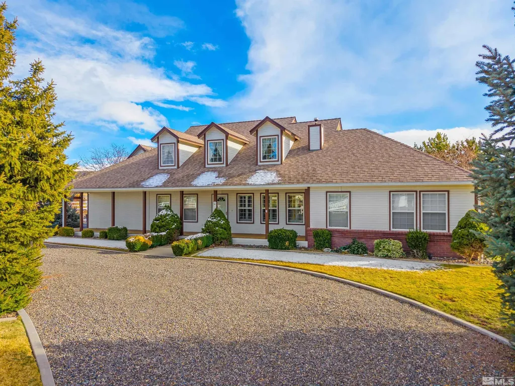 1973 Arabian Gardnerville NV 89410