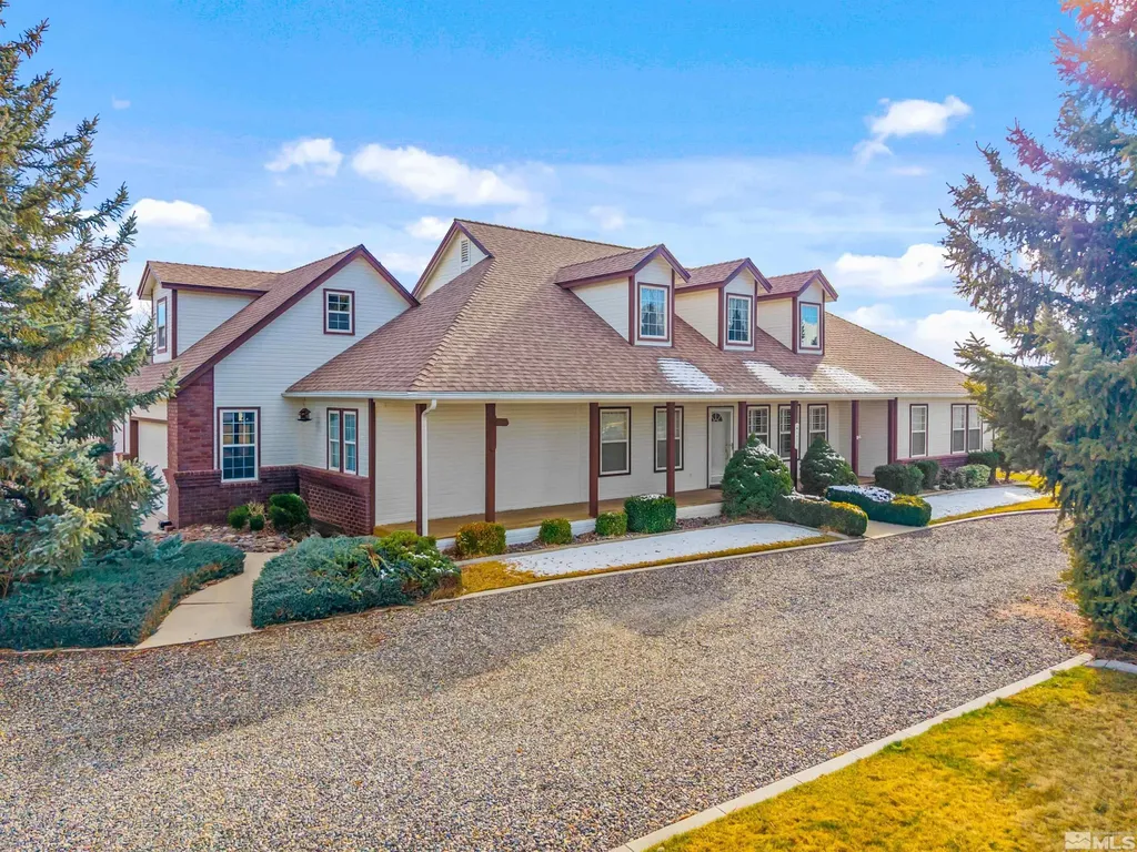 1973 Arabian Gardnerville NV 89410