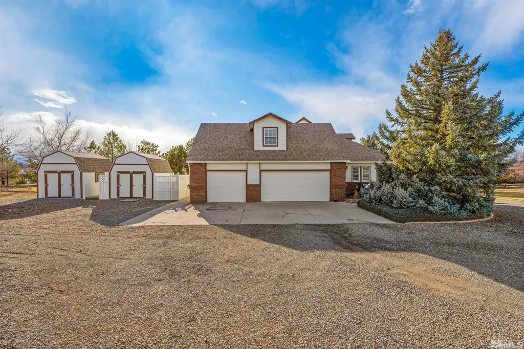 1973 Arabian Gardnerville NV 89410