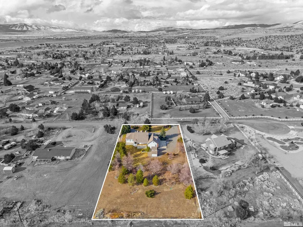 1973 Arabian Gardnerville NV 89410
