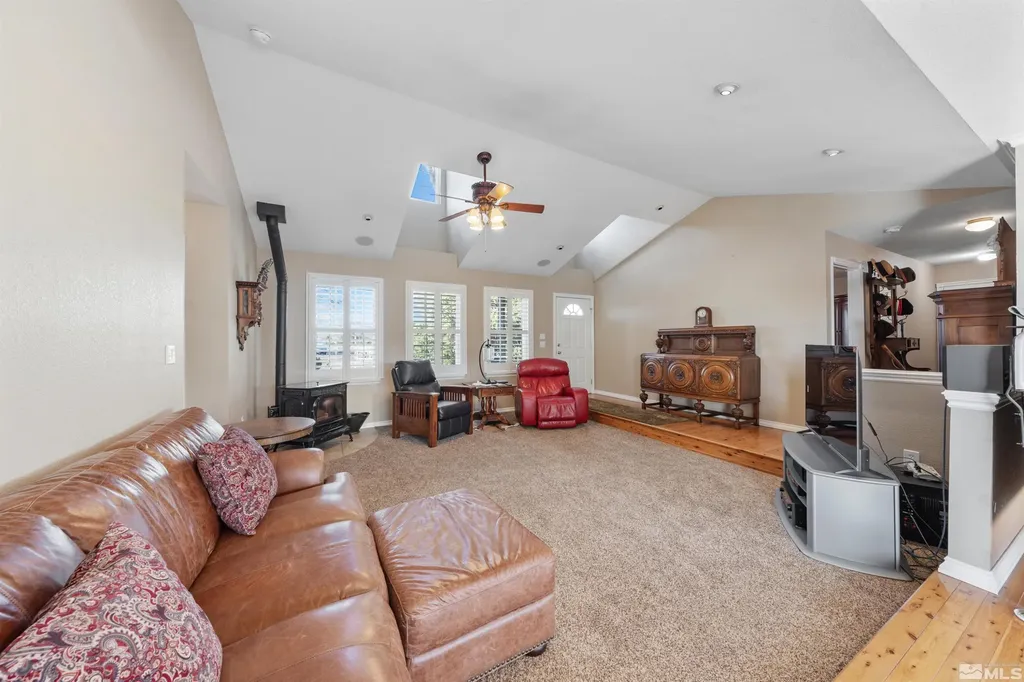 1973 Arabian Gardnerville NV 89410
