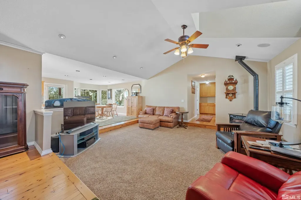1973 Arabian Gardnerville NV 89410