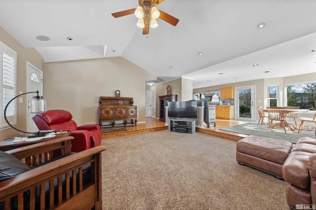 1973 Arabian Gardnerville NV 89410