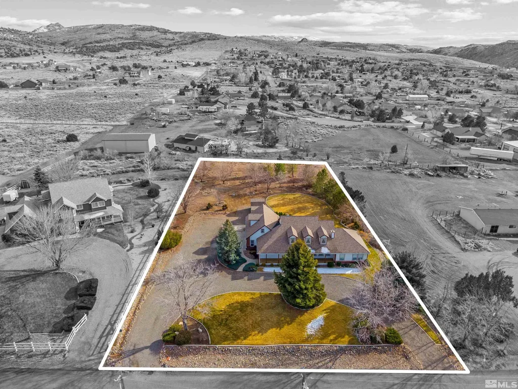 1973 Arabian Gardnerville NV 89410