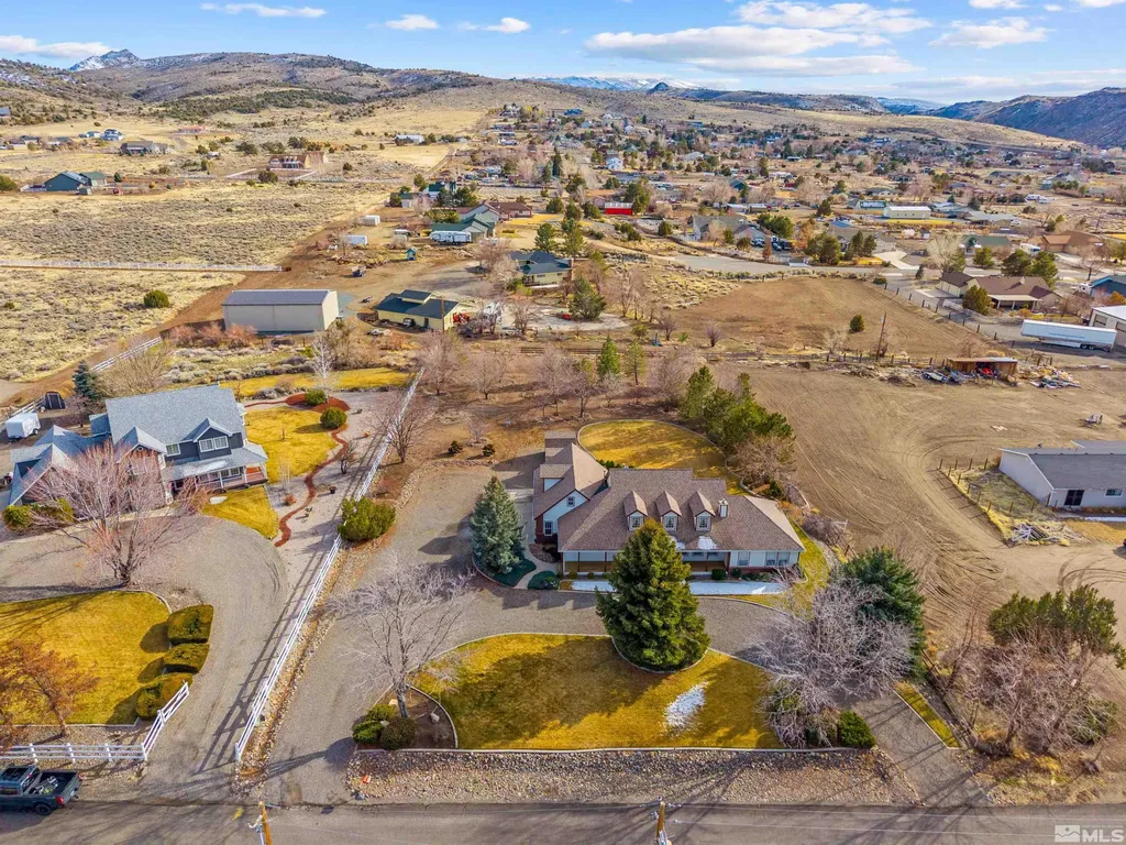 1973 Arabian Gardnerville NV 89410