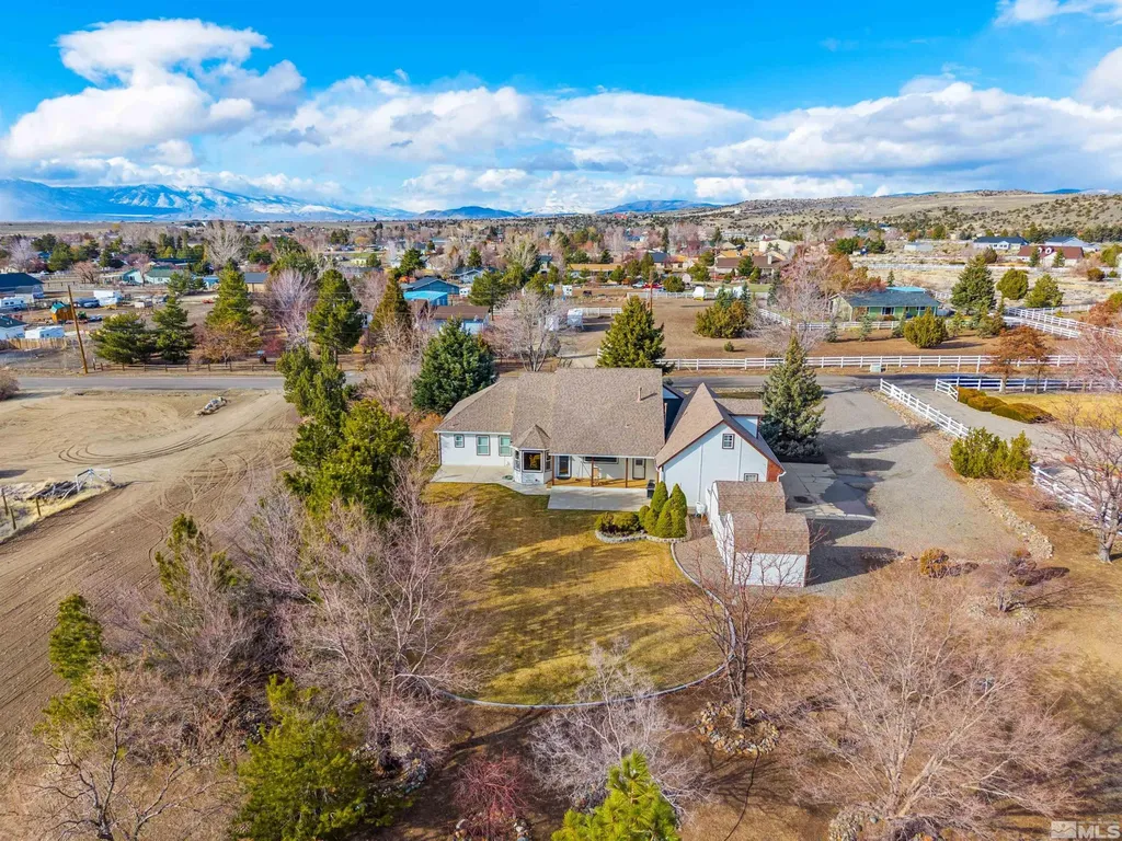 1973 Arabian Gardnerville NV 89410