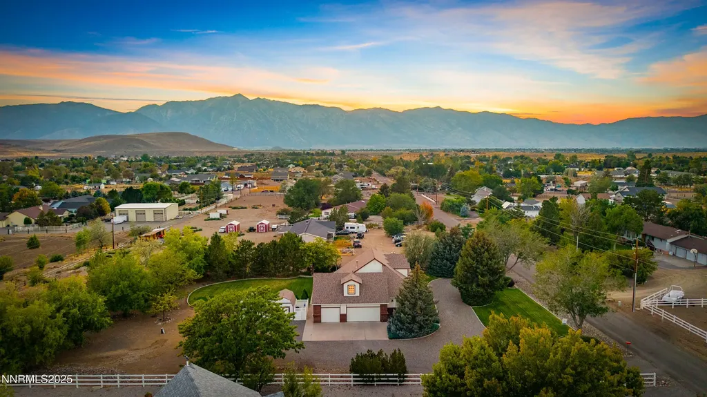 1973 Arabian Gardnerville NV 89410