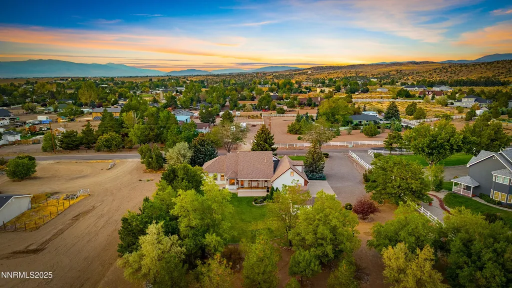 1973 Arabian Gardnerville NV 89410