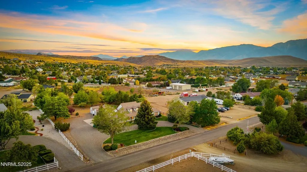 1973 Arabian Gardnerville NV 89410