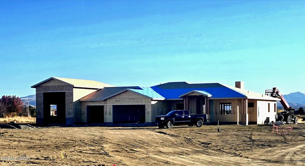 1681 Grandview Minden NV 89423
