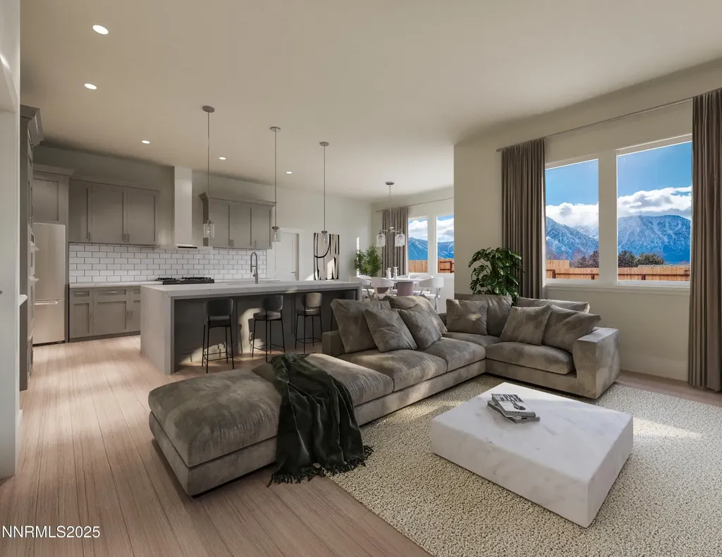 1681 Grandview Minden NV 89423