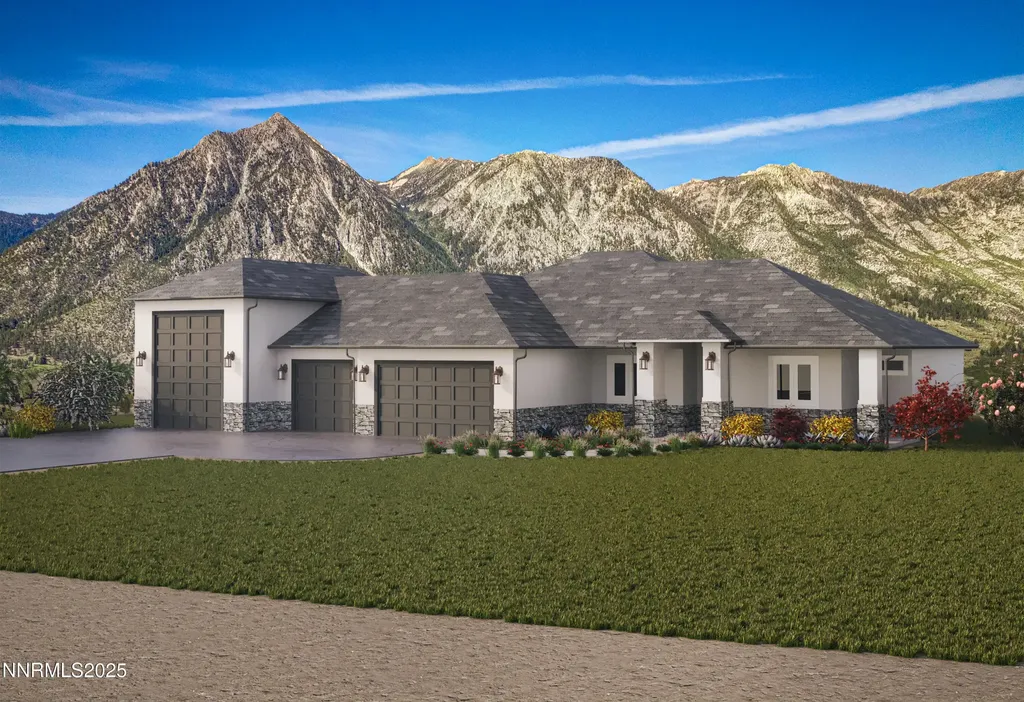 1681 Grandview Minden NV 89423