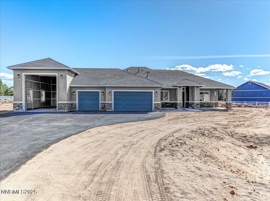 1681 Grandview Minden NV 89423