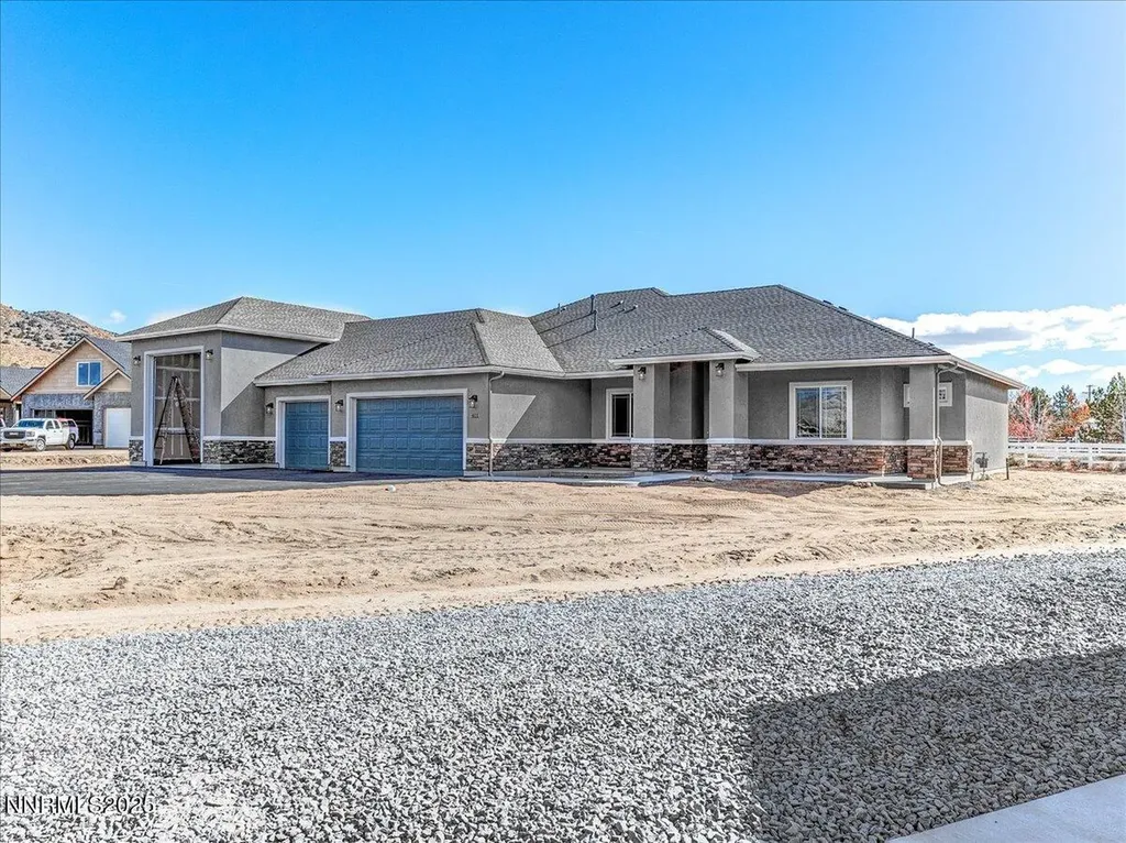 1681 Grandview Minden NV 89423
