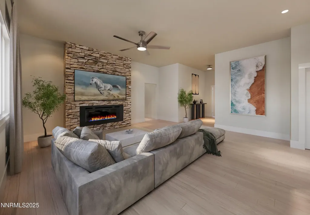 1681 Grandview Minden NV 89423