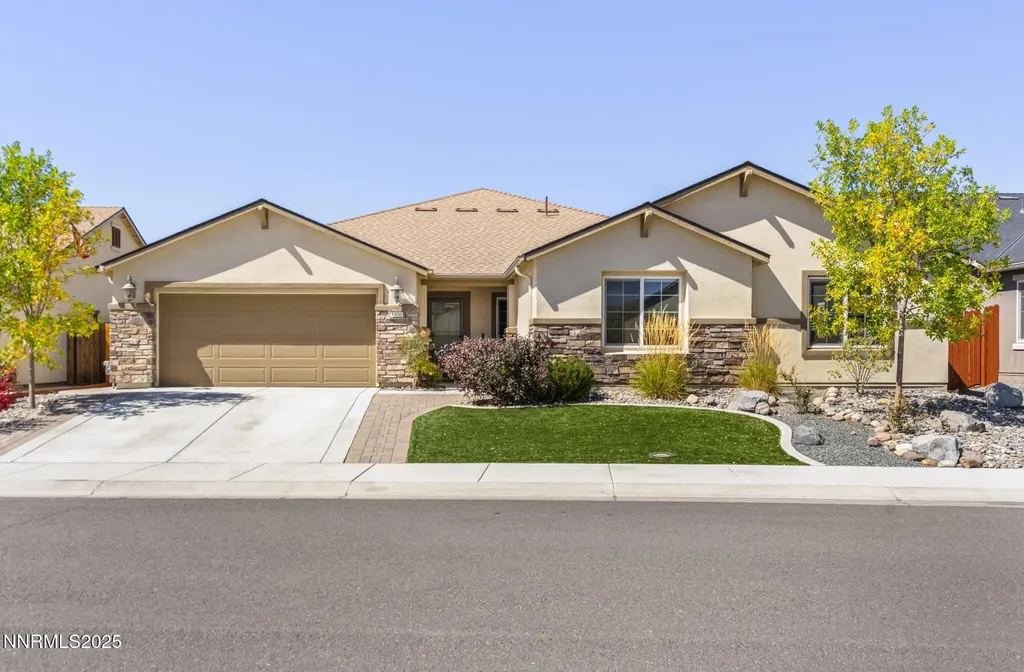 1350 Rocky Bluff Carson City NV 89701