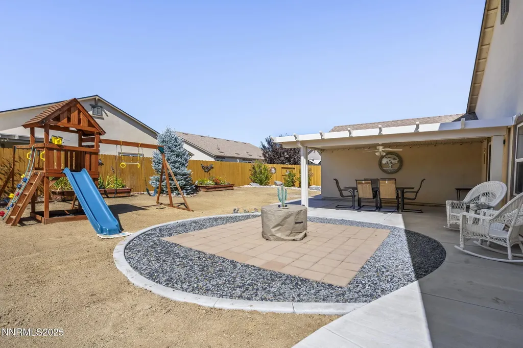 1350 Rocky Bluff Carson City NV 89701