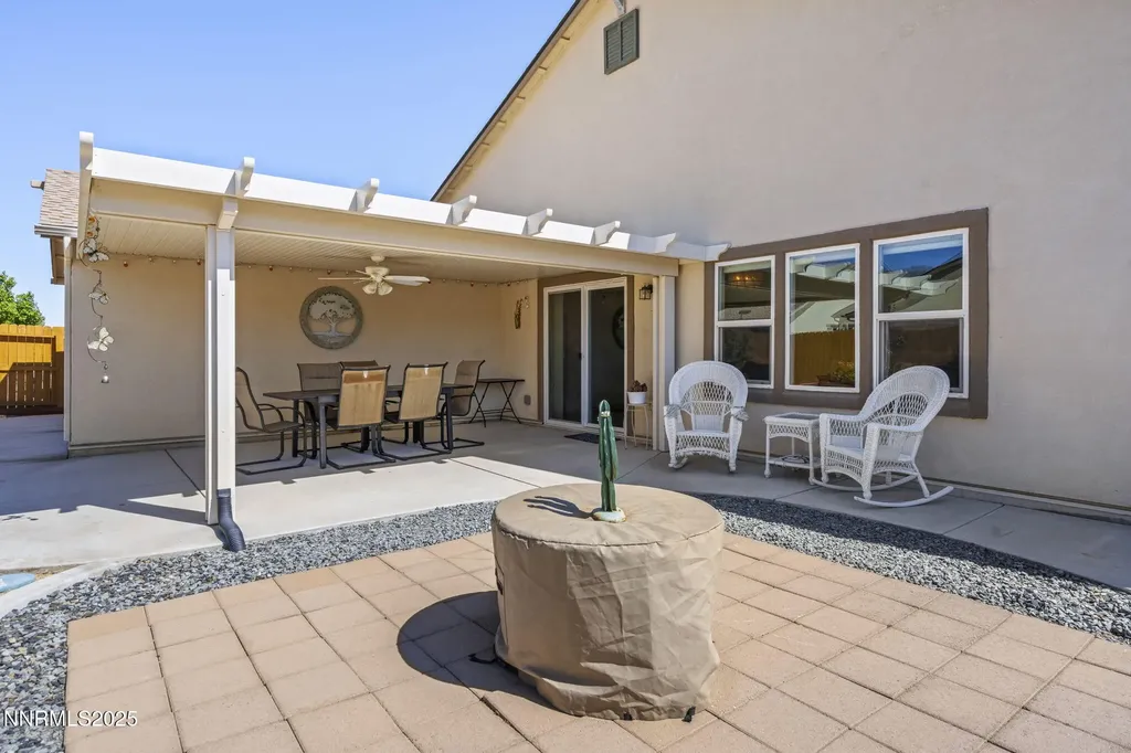 1350 Rocky Bluff Carson City NV 89701