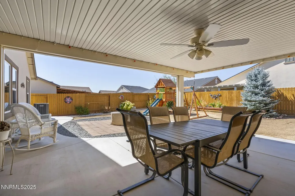 1350 Rocky Bluff Carson City NV 89701