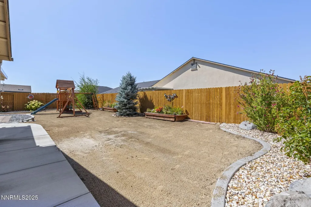 1350 Rocky Bluff Carson City NV 89701