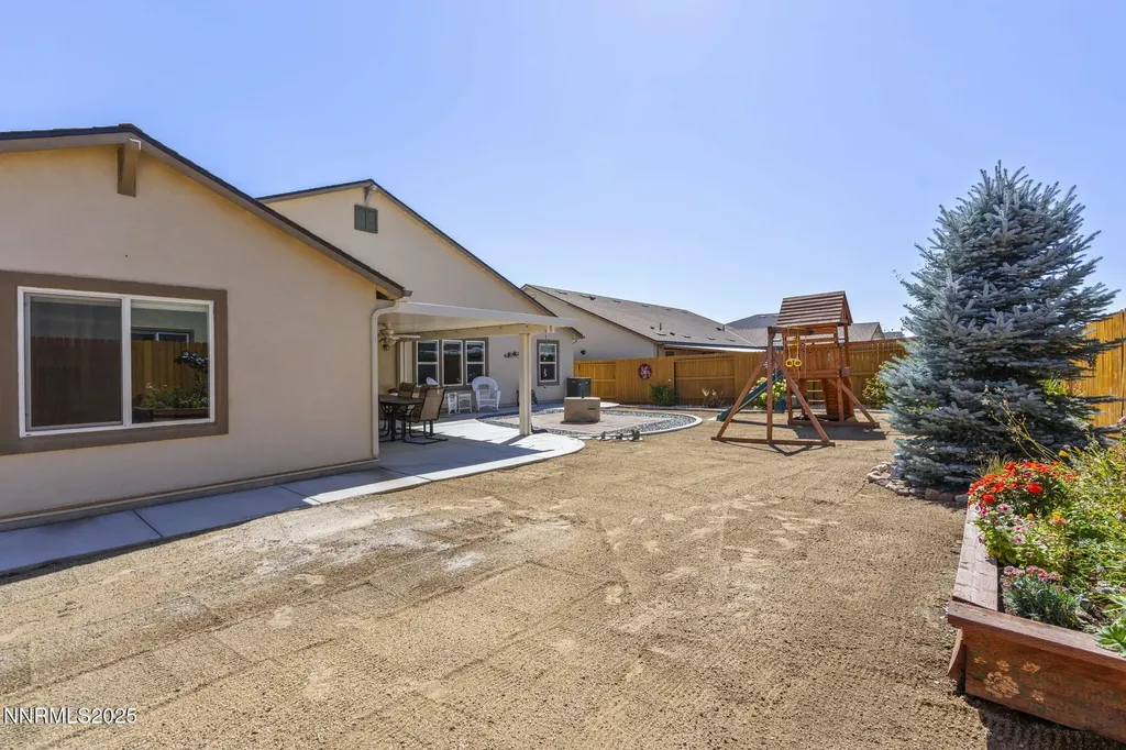 1350 Rocky Bluff Carson City NV 89701