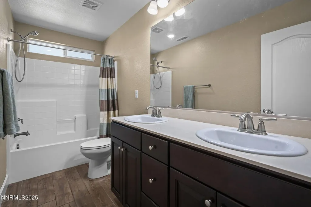 1350 Rocky Bluff Carson City NV 89701